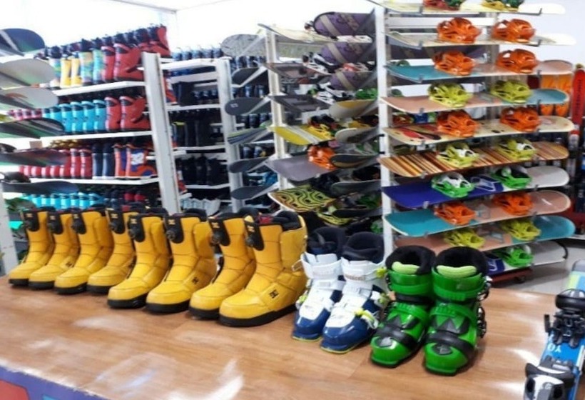 Muju Haneul Punggyeong Pension