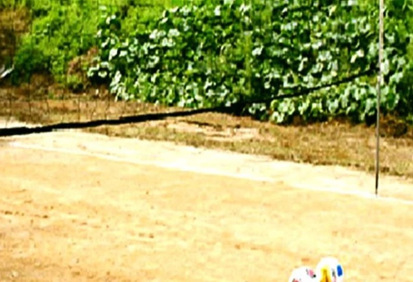 Muju Haneul Punggyeong Pension