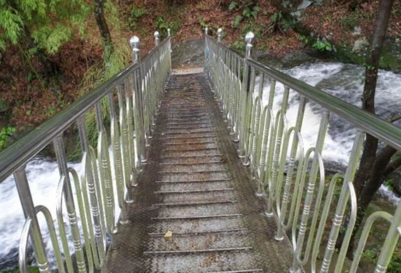 Namhae Yanghwahwangto Pension