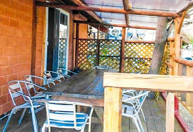 Namyangju Hanwoolchae Pension