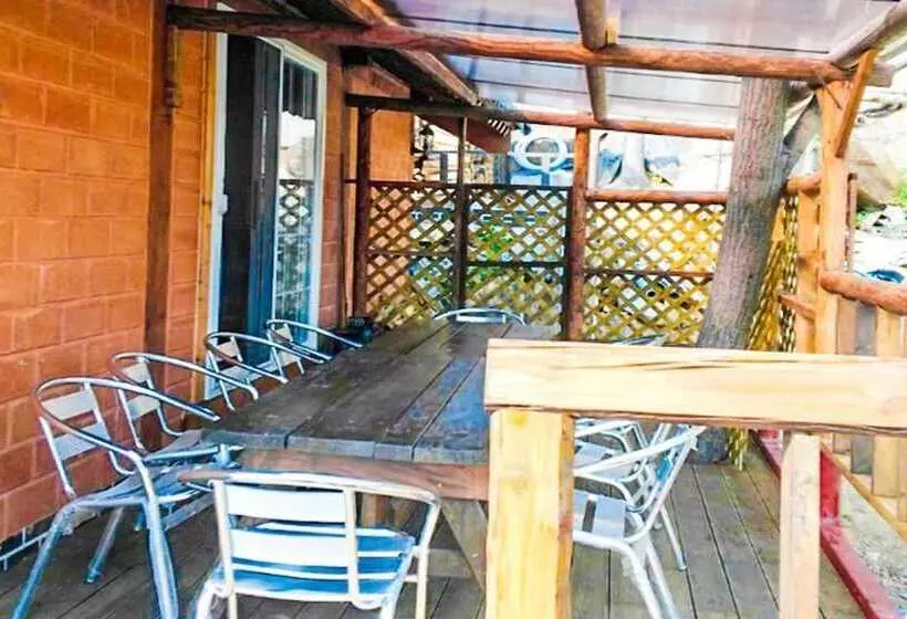 Namyangju Hanwoolchae Pension