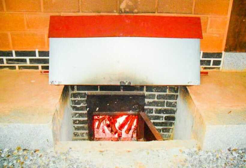 Namyangju Hanwoolchae Pension