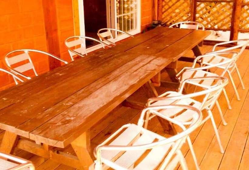 Namyangju Hanwoolchae Pension