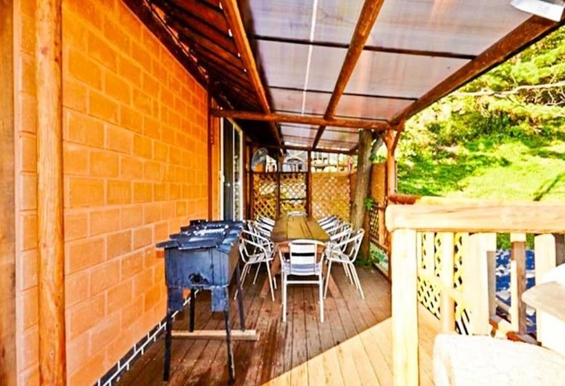 Namyangju Hanwoolchae Pension