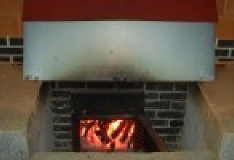 Namyangju Hanwoolchae Pension