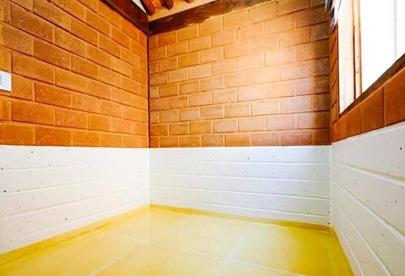 Namyangju Hanwoolchae Pension