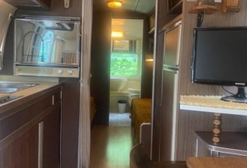 Pensionat Out Of Park