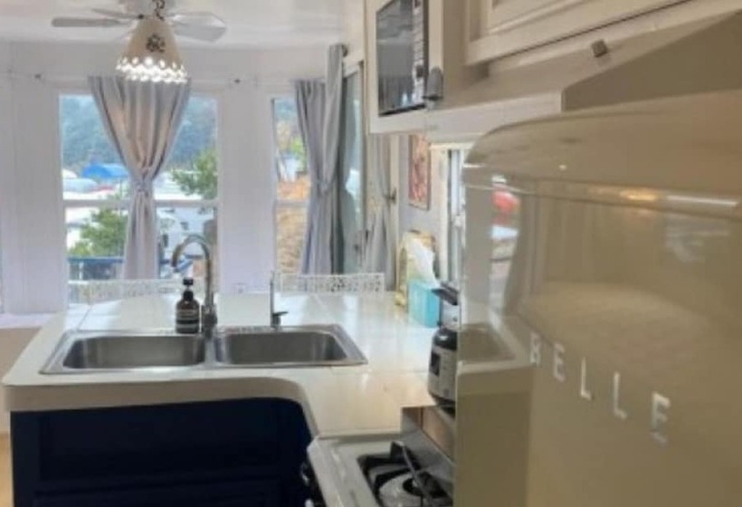 Pensionat Out Of Park