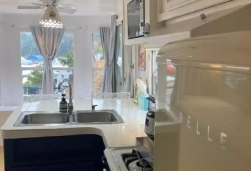 ペンション Out Of Park