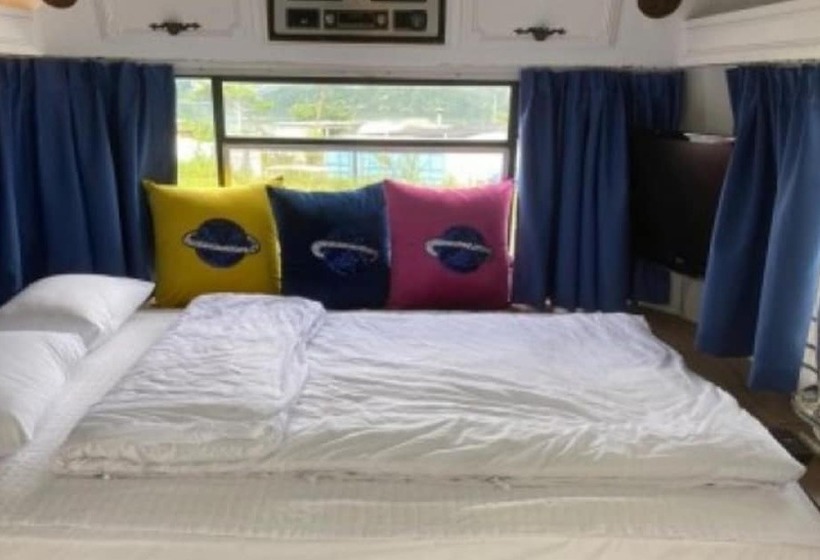 Pensionat Out Of Park