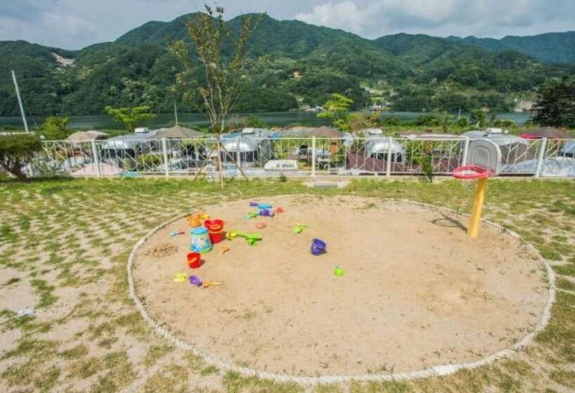 Pensionat Out Of Park