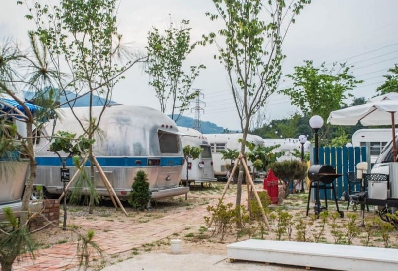 Pensionat Out Of Park