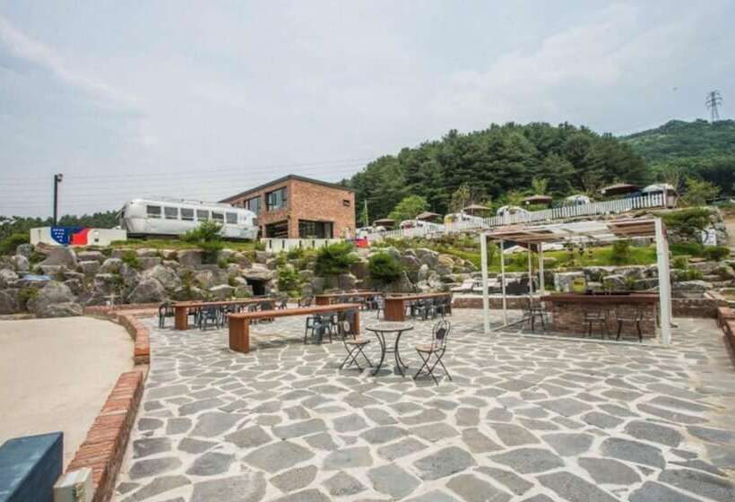 Pensionat Out Of Park