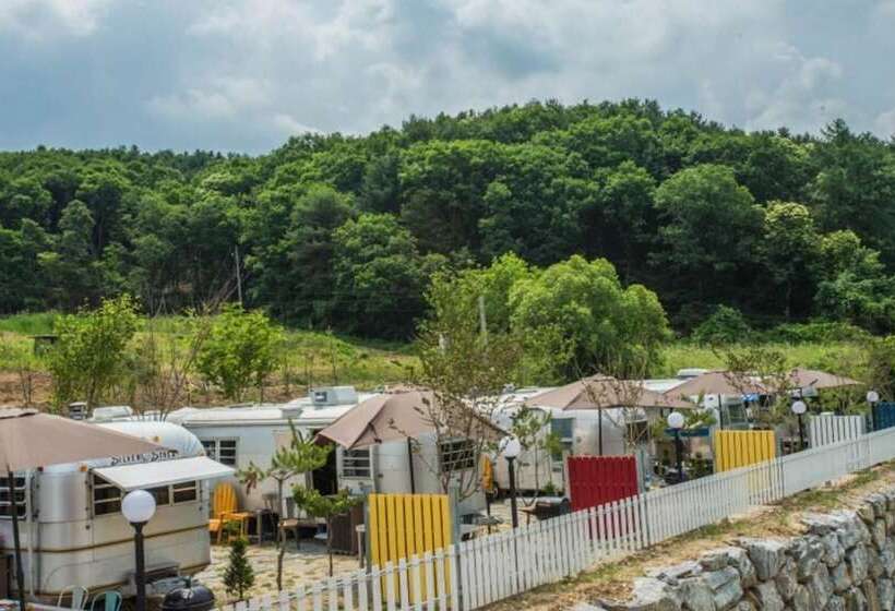 Pensionat Out Of Park