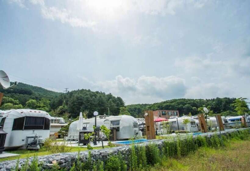 Pensionat Out Of Park