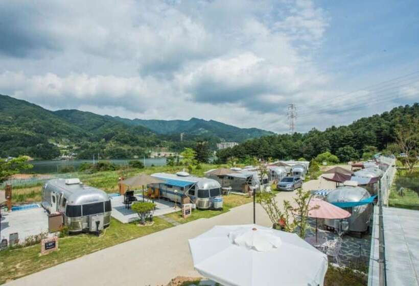 Pensionat Out Of Park