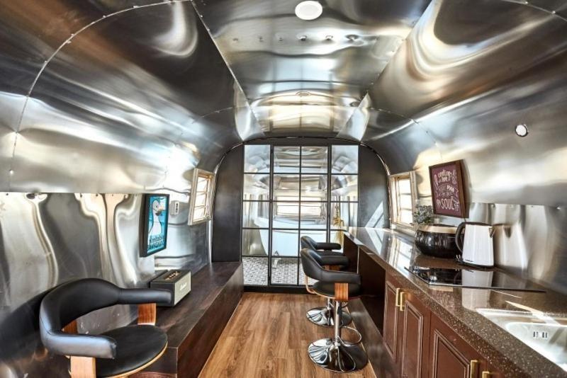 Pensionat Out Of Park