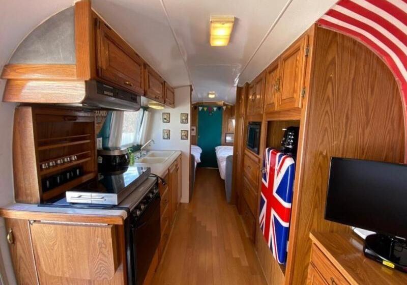 Pensionat Out Of Park