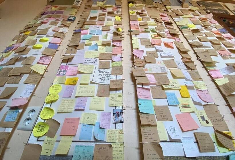 Pensió Gyeongju Shilla Moon Night Hanok Stay