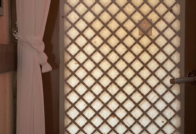 Pensió Gyeongju Shilla Moon Night Hanok Stay