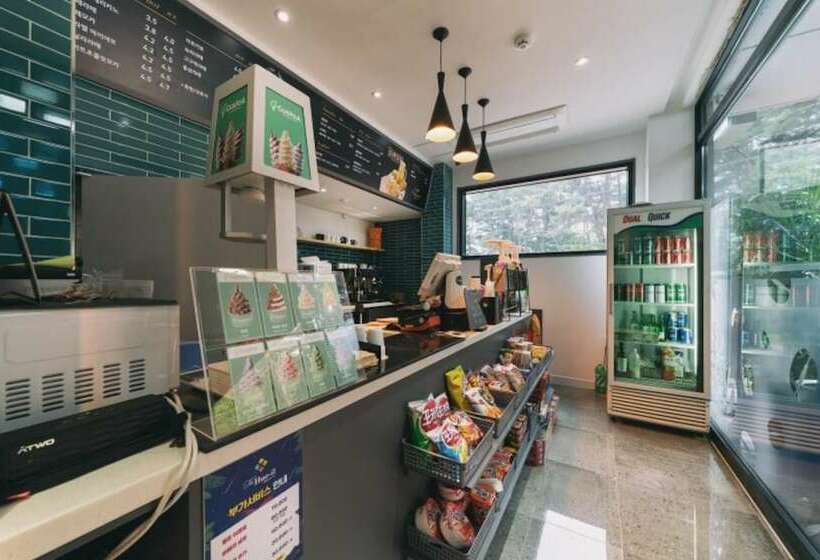 Hwasun The Holiday Pension