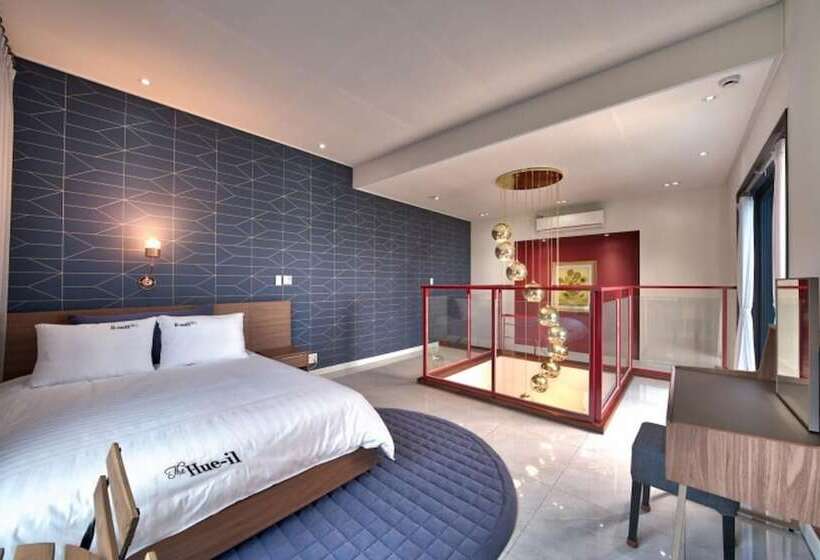 Hwasun The Holiday Pension