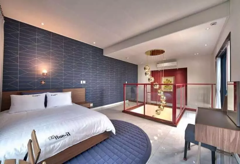 Hwasun The Holiday Pension