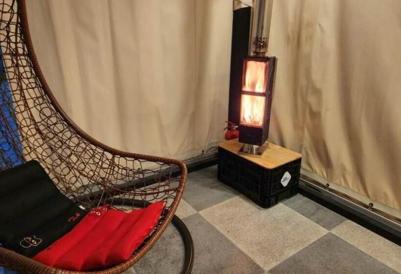 Hwasun The Holiday Pension