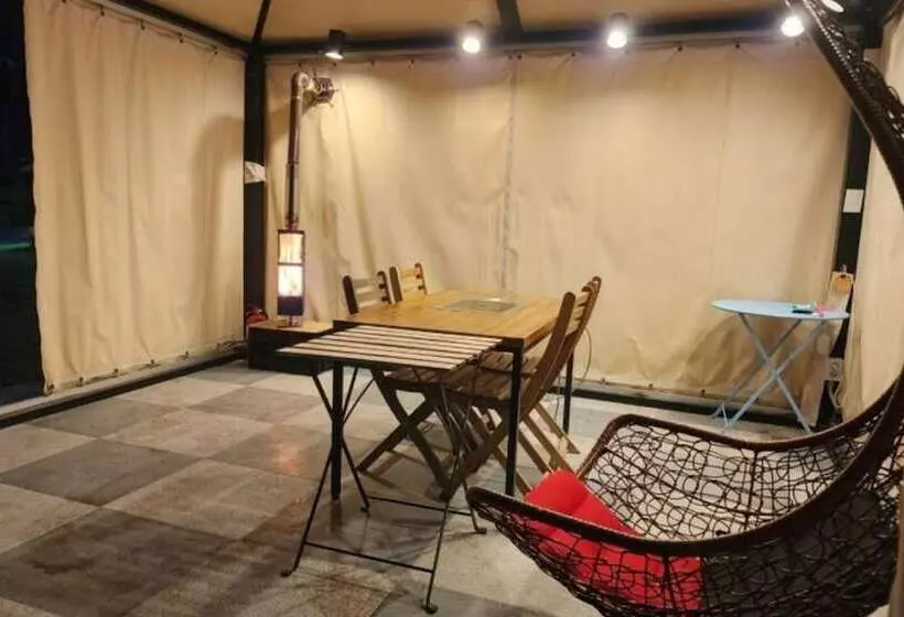 Hwasun The Holiday Pension