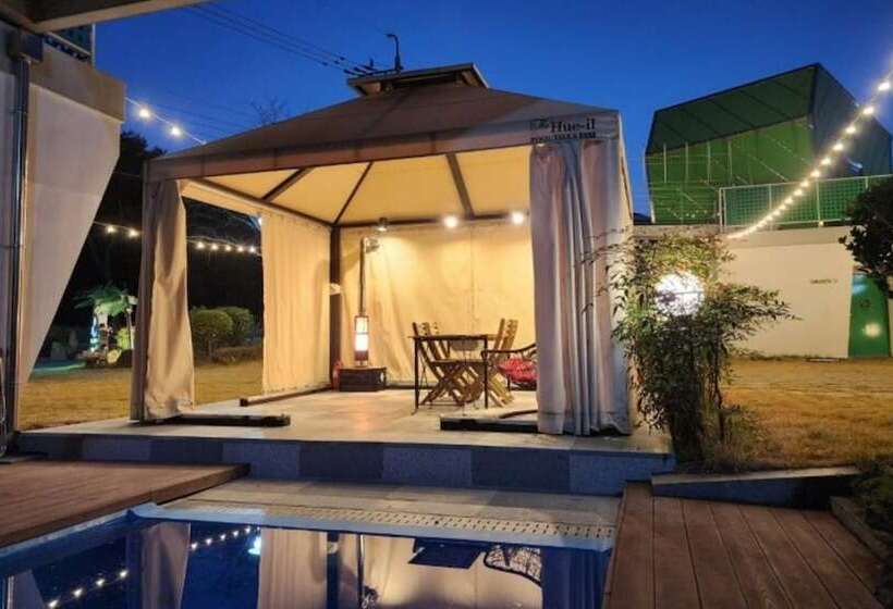 Hwasun The Holiday Pension