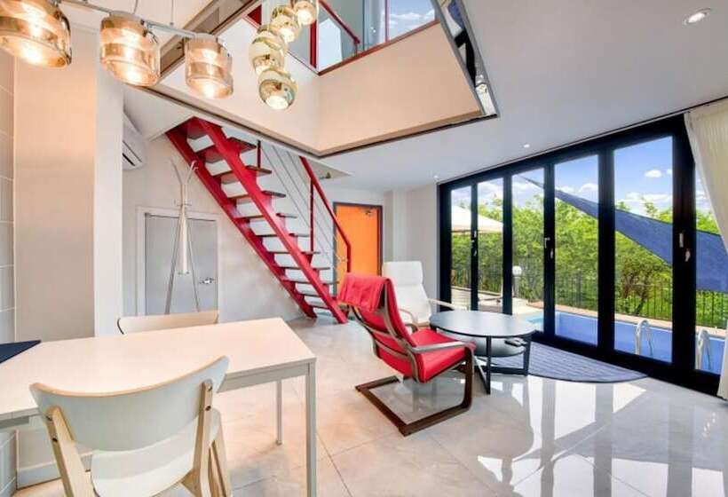 Hwasun The Holiday Pension