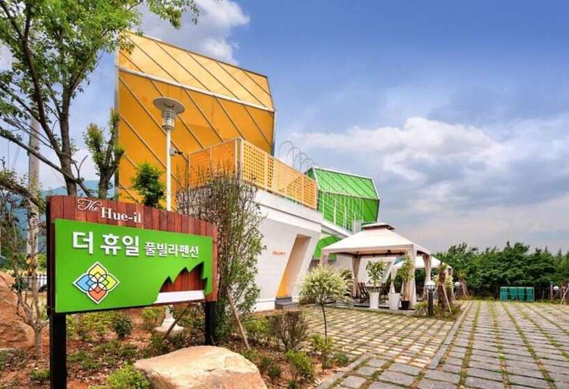 Hwasun The Holiday Pension