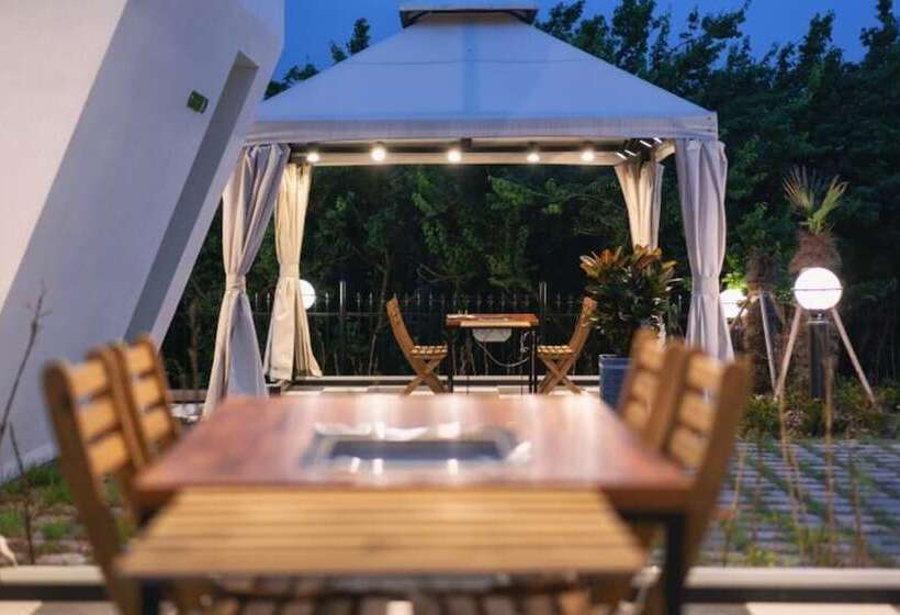 Hwasun The Holiday Pension