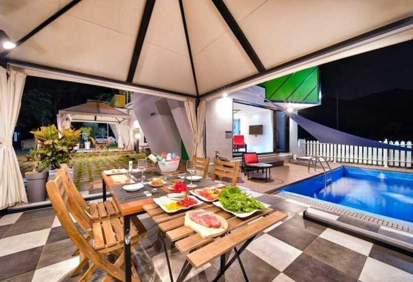 Hwasun The Holiday Pension