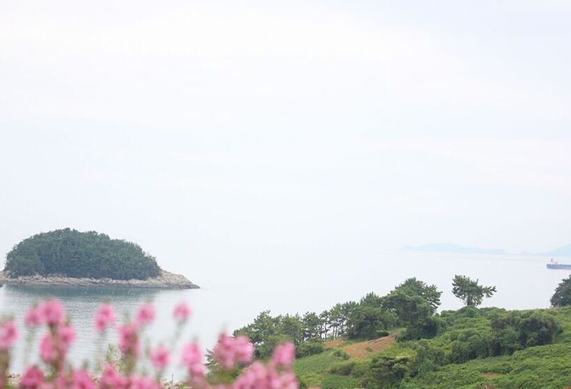 Pensione Namhae Guest House Mi