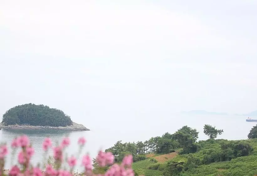 ペンション Namhae Guest House Mi
