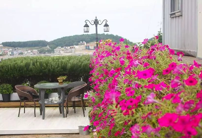 ペンション Namhae Guest House Mi