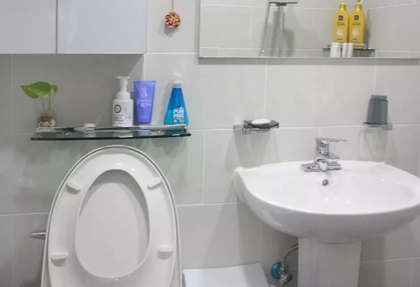 ペンション Namhae Guest House Mi