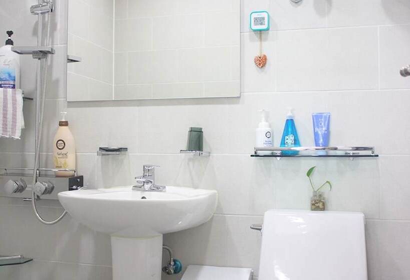 Pensione Namhae Guest House Mi