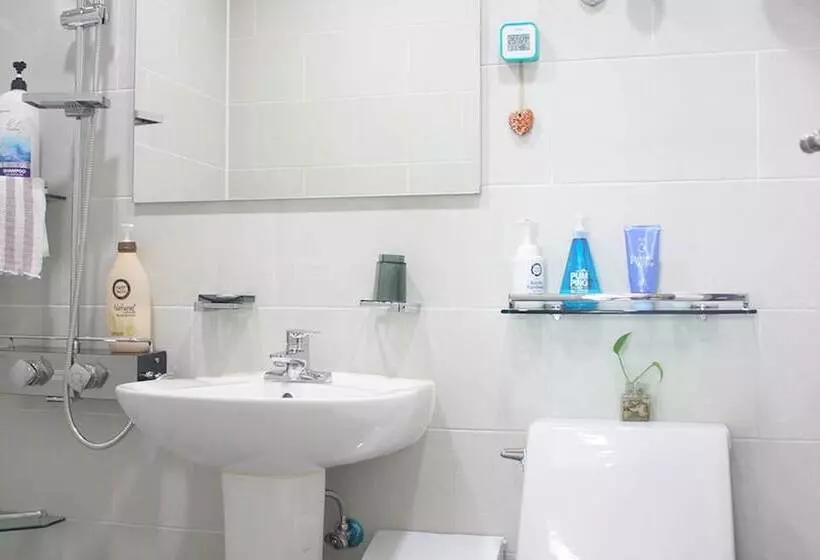 ペンション Namhae Guest House Mi