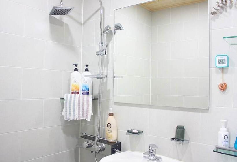 Pensione Namhae Guest House Mi