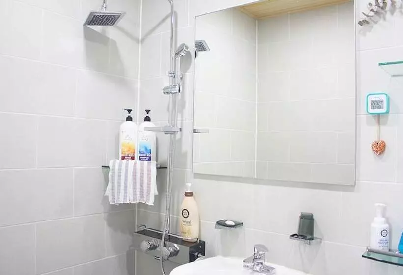 ペンション Namhae Guest House Mi
