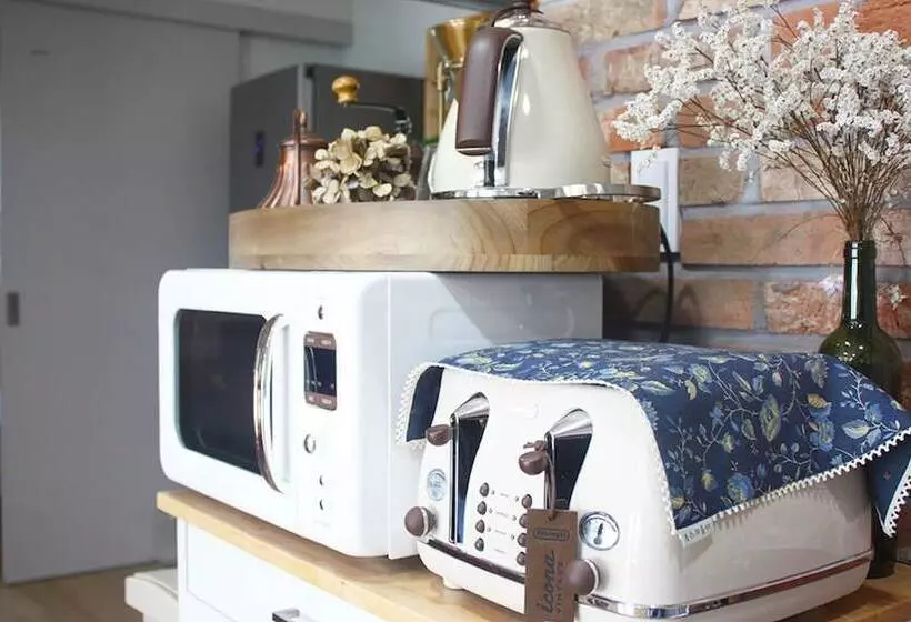 ペンション Namhae Guest House Mi