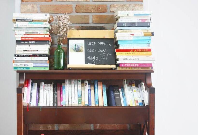 Pensione Namhae Guest House Mi