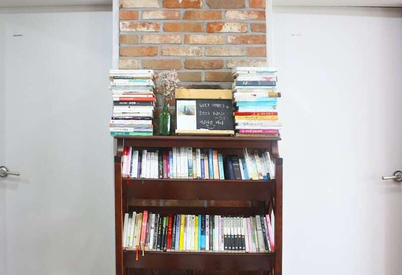 Pensione Namhae Guest House Mi