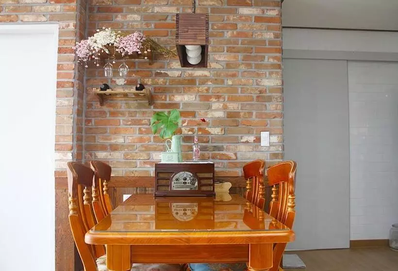 ペンション Namhae Guest House Mi