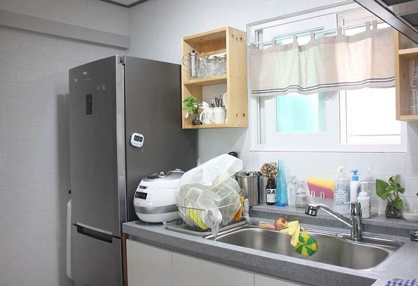 Pensione Namhae Guest House Mi