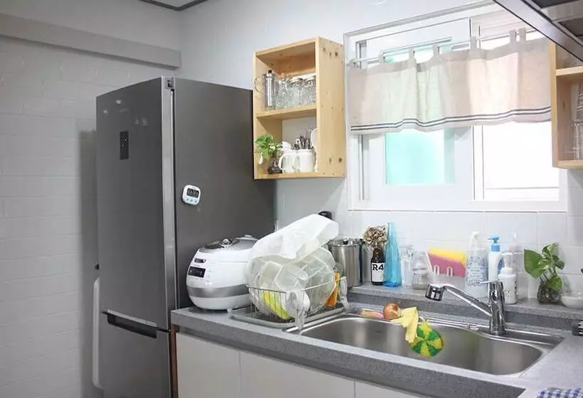 ペンション Namhae Guest House Mi