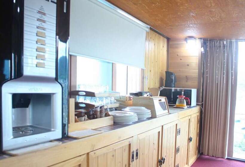 بنسيون Namhae Myeongpum Guest House