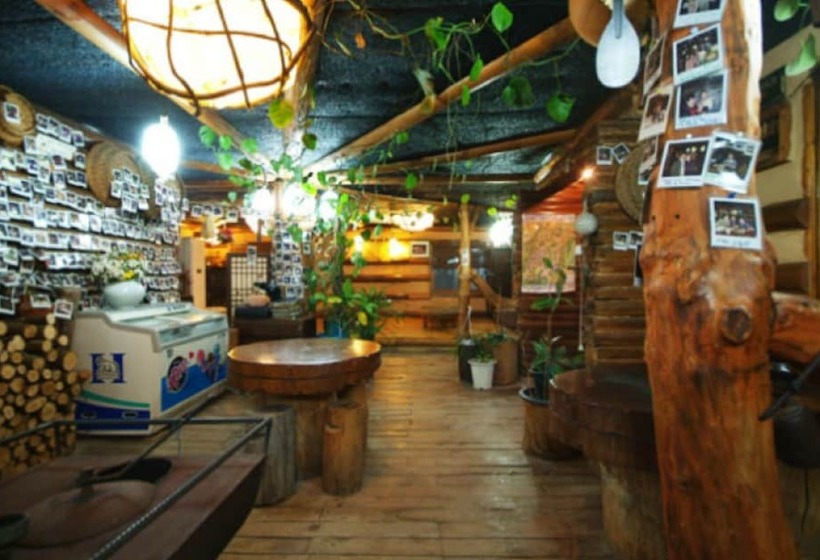 Pocheon Yeoujae Sanjang Pension